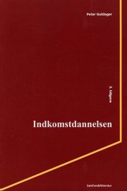 indkomstdannelsen - bog