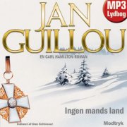 ingen mands land - Lydbog
