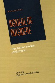 insidere og outsidere - bog
