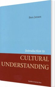 introduction to cultural understanding - bog