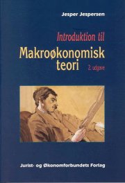 introduktion til makroøkonomisk teori 2.udg - bog
