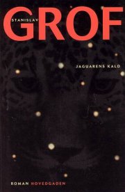 jaguarens kald - bog