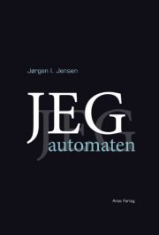 jeg-automaten - bog
