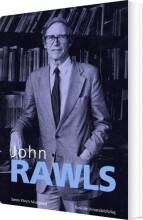 john rawls - bog