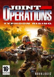 joint operations typhoon rising - PC Spil