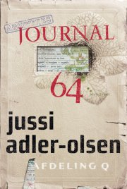journal 64 - bog