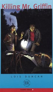 killing mr. griffin - bog