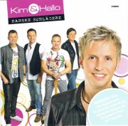 Kim Og Hallo - danske schlägere - cd