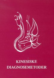 kinesiske diagnosemetoder - bog
