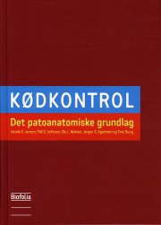 kødkontrol, 2. udgave - bog