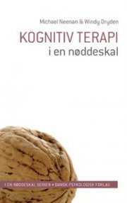 kognitiv terapi i en nøddeskal - bog