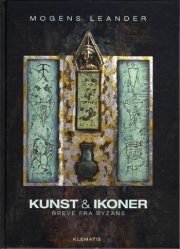 kunst & ikoner - bog