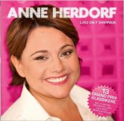 lad det swinge - cd
