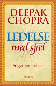 ledelse med sjæl - bog