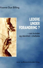 ledere under forandring? - bog