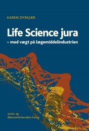 life science jura - bog