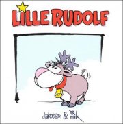 lille rudolf - bog