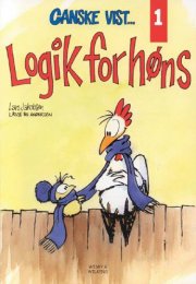 logik for høns - bog