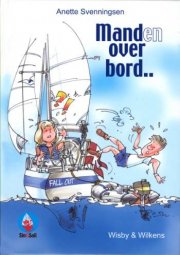 manden over bord - bog