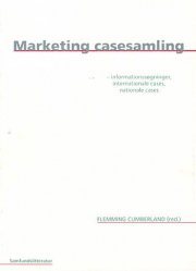 marketing casesamling - bog