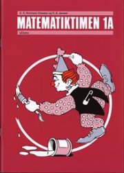 matematiktimen 1a - bog