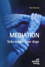 mediation - bog