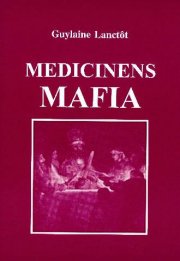 medicinens mafia - bog