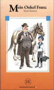 mein onkel franz, a - bog