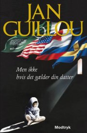 men ikke hvis det gælder din datter - bog