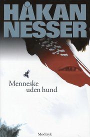 menneske uden hund - bog