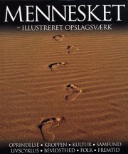mennesket - bog