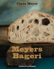 meyers bageri - bog