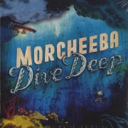 Morcheeba - dive deep - cd