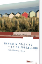 narrativ coaching - en ny fortælling - bog