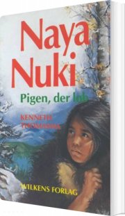 naya nuki - bog