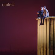 Nik Og Jay - united - cd