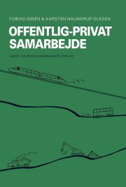 offentlig-privat samarbejde - bog