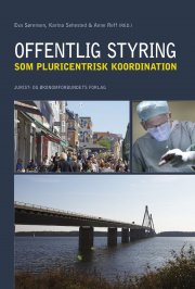 offentlig styring som pluricentrisk koordination - bog