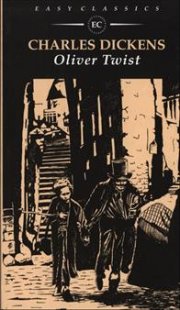 oliver twist, ec - bog