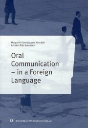 oral communication - in a foreign language - 2.udg
