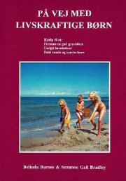 på vej med livskraftige børn - bog