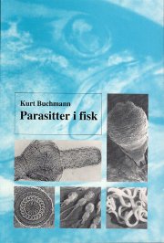 parasitter i fisk - bog