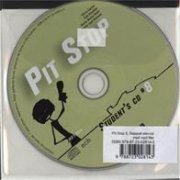 pit stop # 8, student's mp3-cd - bog