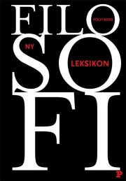 politikens filosofileksikon - bog
