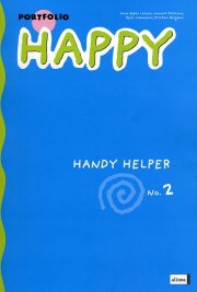 portfolio, happy no.2, handy helper, 8.kl - bog