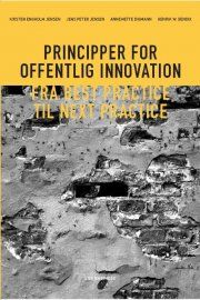 principper for offentlig innovation - bog