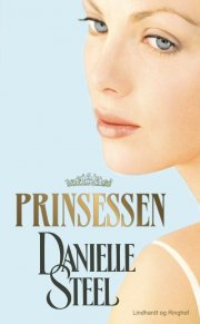 prinsessen, pocket - bog
