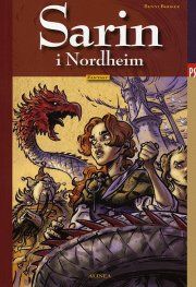 ps, sarin i nordheim - bog