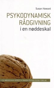 psykodynamisk rådgivning i en nøddeskal - bog