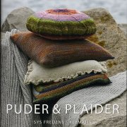 puder og plaider - bog